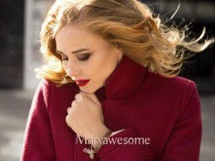 Maryawesome