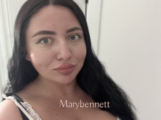 Marybennett