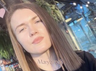 Marybrock