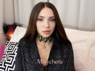 marycheris Anal Sexe
