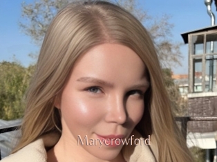 Marycrowford