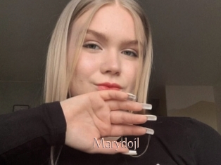 marydojl Anal Sexe