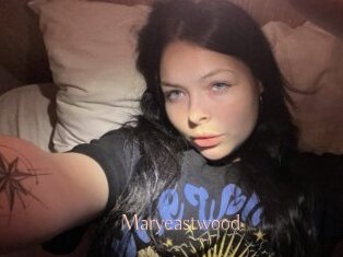 Maryeastwood