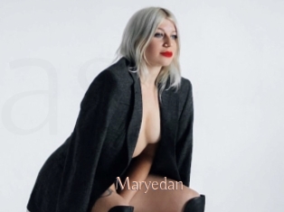 Maryedan