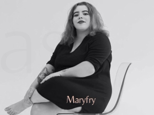 Maryfry