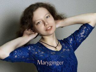 maryginger Anal Sexe