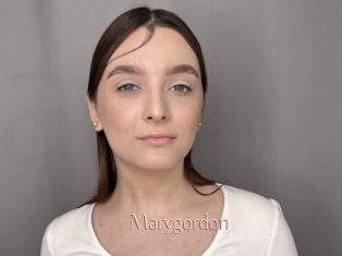 Marygordon