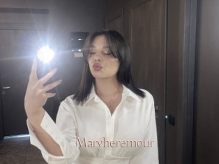 Maryheremour