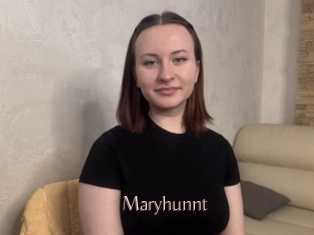 Maryhunnt