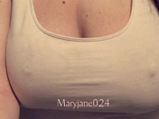 Maryjane024