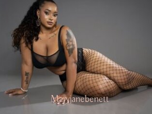 Maryjanebenett