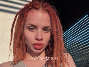 Maryjaness