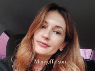 Maryjefferson