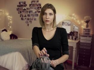 Maryjet