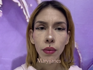 Maryjjanes