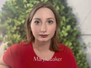 Marykabaker