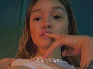 Marykitcat