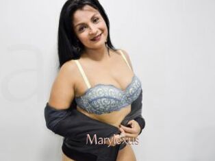 Marylexus