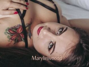 Marylinwoodd