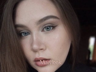 marylook Anal Sexe