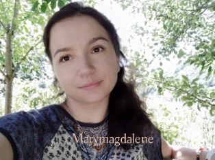 Marymagdalene