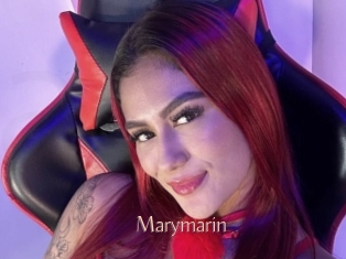 Marymarin