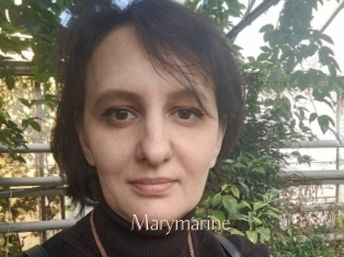 Marymarine