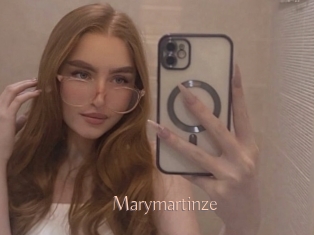Marymartinze