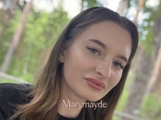 Marymayde