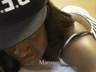 Marymayi