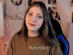 marymillerr Anal Sexe