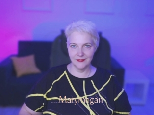 Marymogan