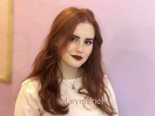 Marymuriel