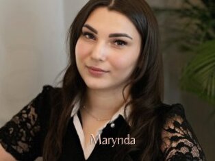 Marynda