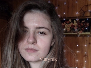 marynik Anal Sexe