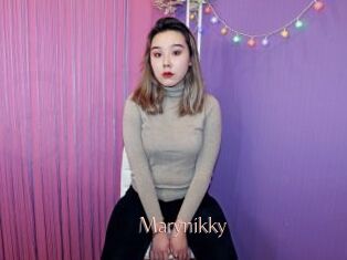 Marynikky