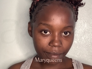Maryqueens