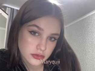 Maryquii