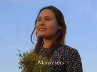 Maryreyers
