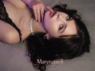 Maryrussell