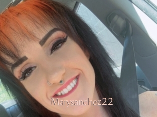 Marysanchez22