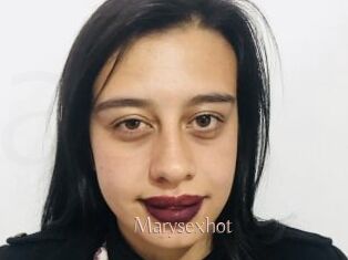 Marysexhot