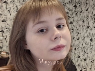 Marysgros