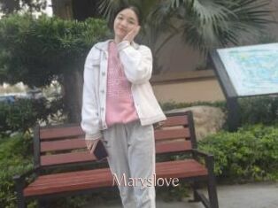 Maryslove