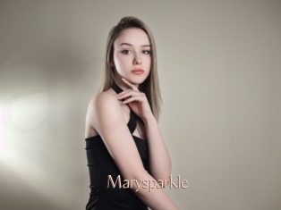 marysparkle Anal Sexe