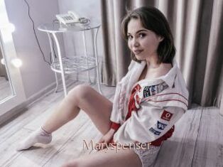Maryspenser