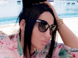 Marytia