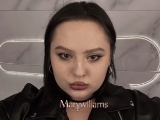 Marywiliams