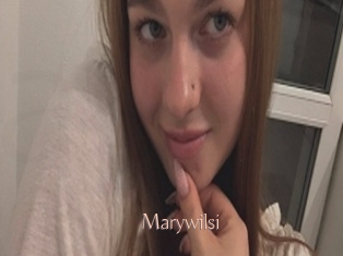 marywilsi Anal Sexe
