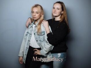 Maryyandlucy